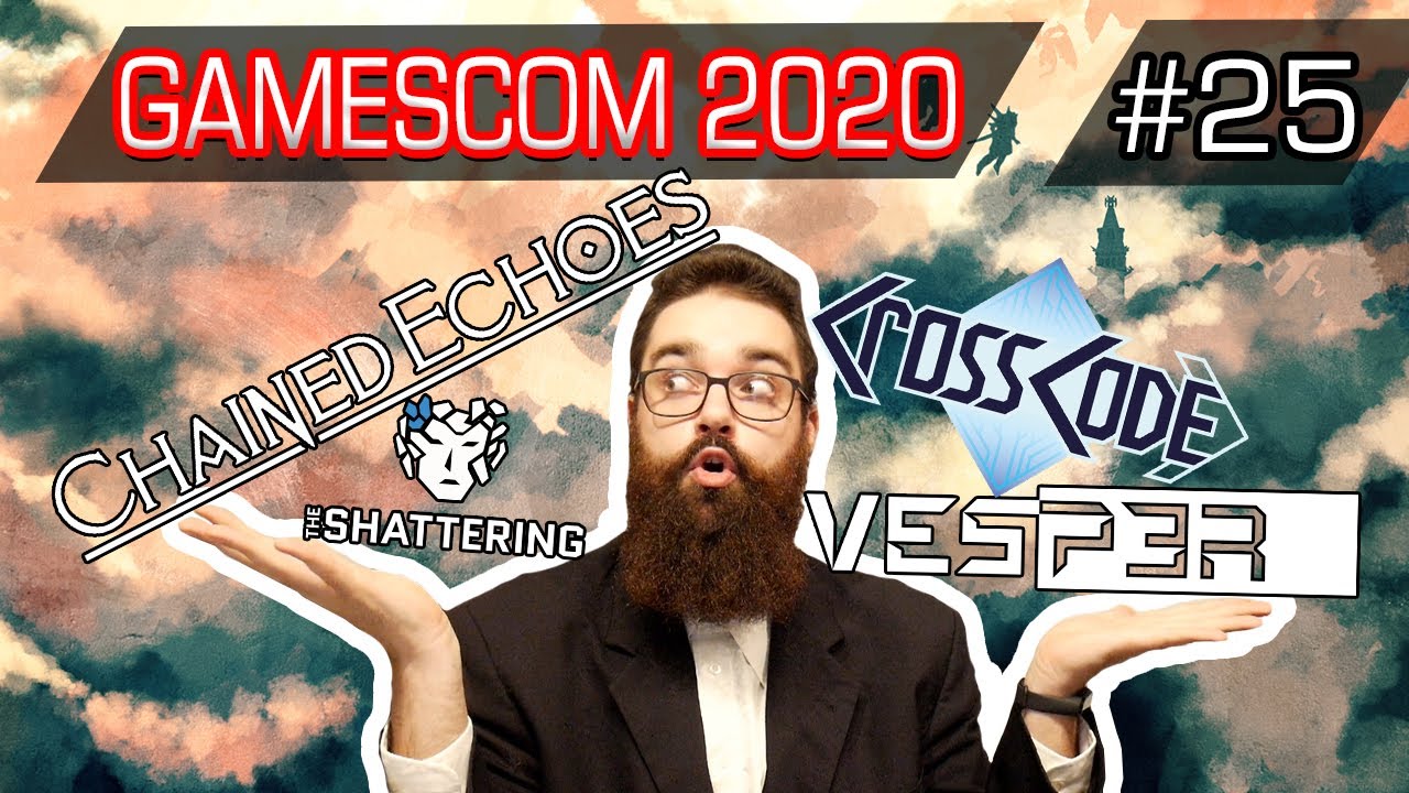 GAMESCOM 2020?! PLAY our GAMES from HOME! - Deck13 Inside: Episode 25
