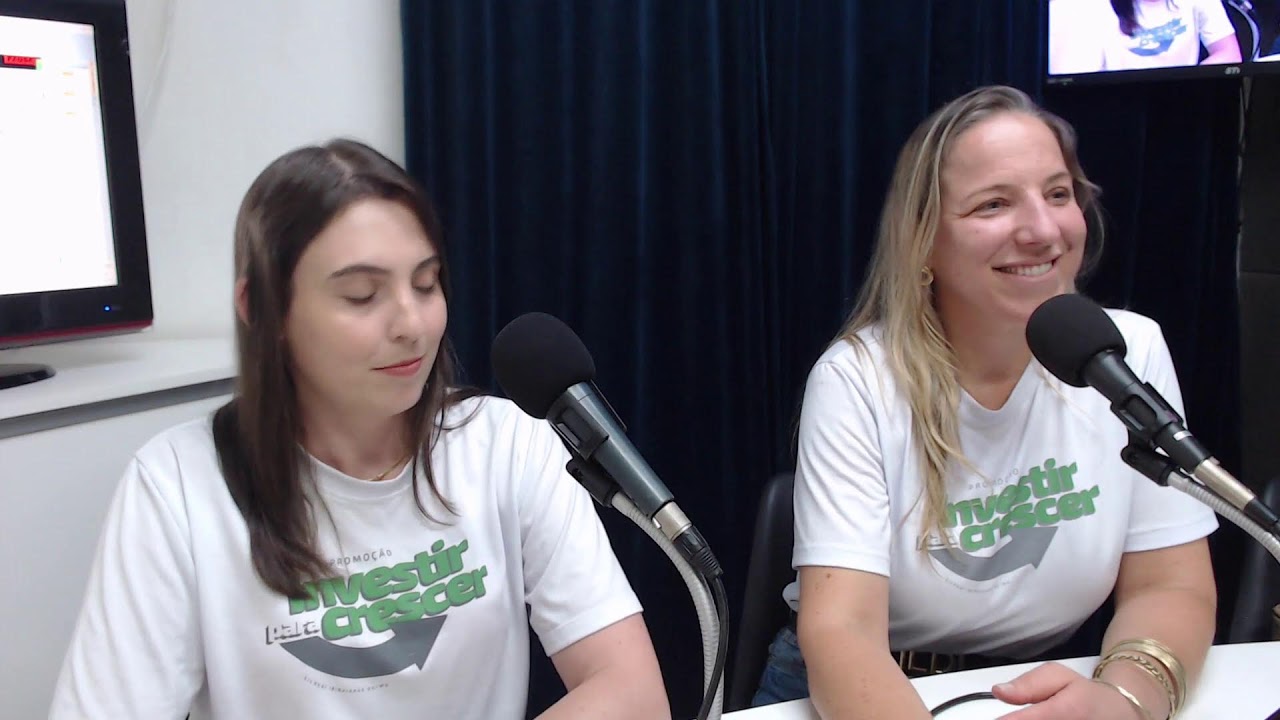 VOX FM 98.3 - Conteúdos que fazem a diferença!