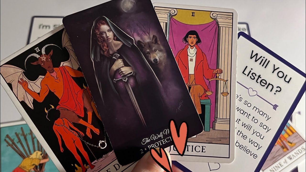 Person on your mind : Current Feeling for you💞No contact/Separation🥵 Next Move🫣tarot card reading