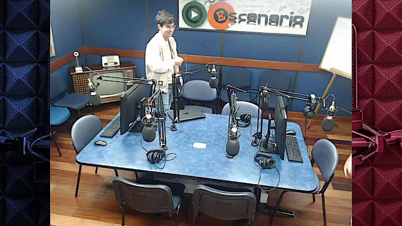 INFORMATIVO DEL MEDIO DÍA - 15 minutos con la actualidad de Colombia y el mundo.