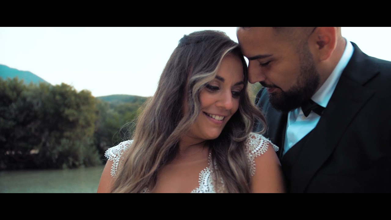 Lina + Kostas / wedding trailer