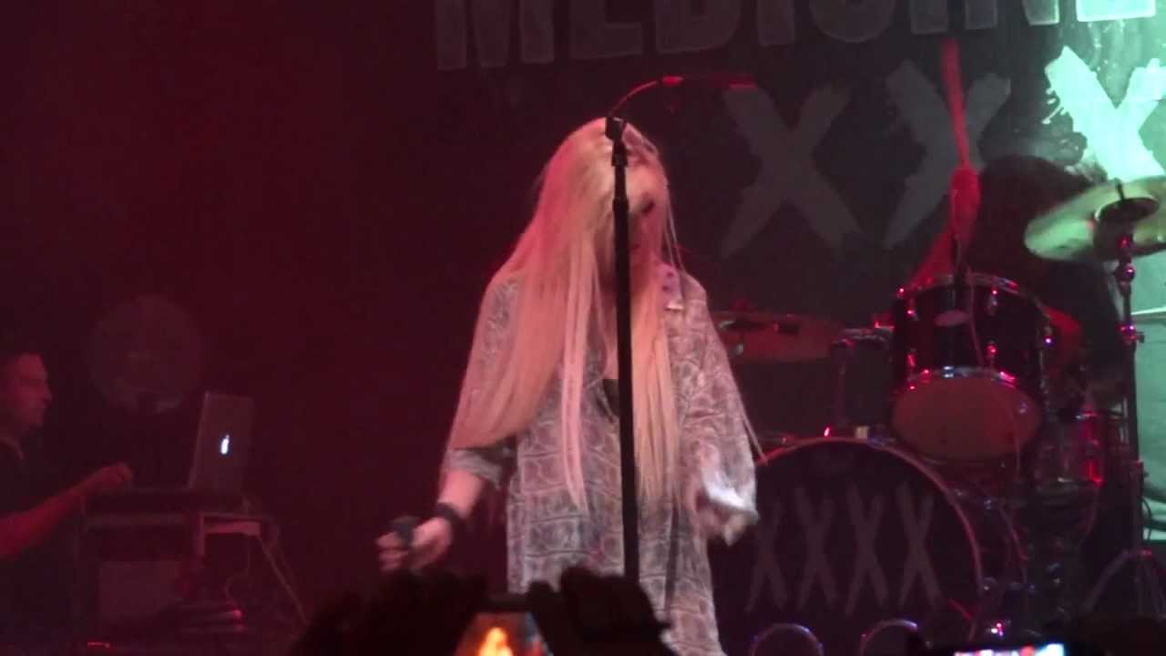 The Pretty Reckless - 