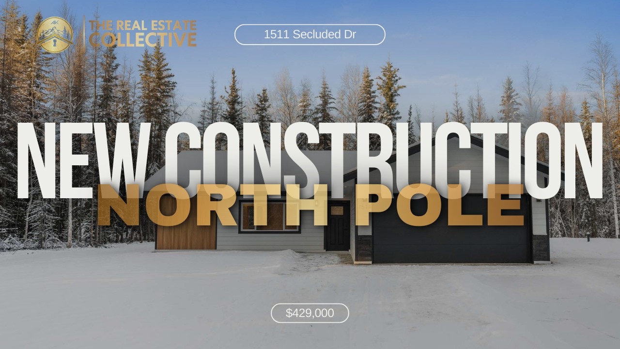 Новостройки в NP | 1511 Secluded Dr, NP