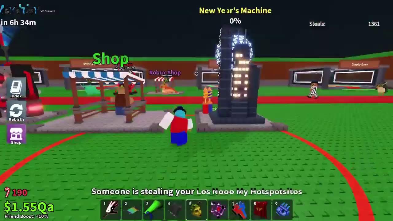 PVP 100m+