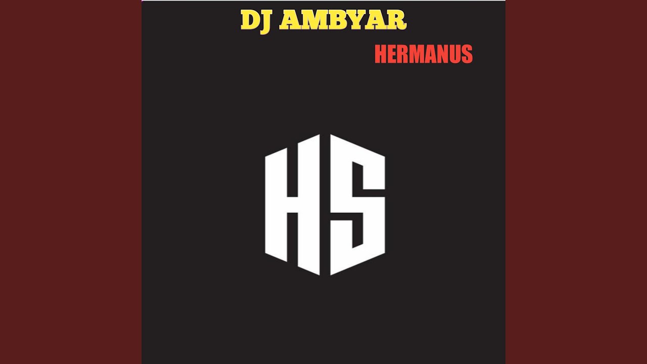 Dj Ambyar (Remix)