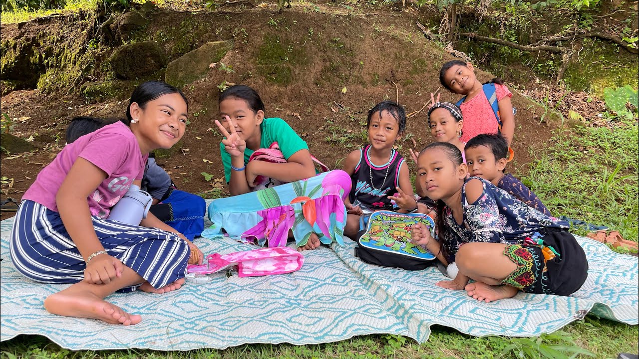 Support Philadelphia Christian School in Chukienu, Tol, Chuuk State #fsm