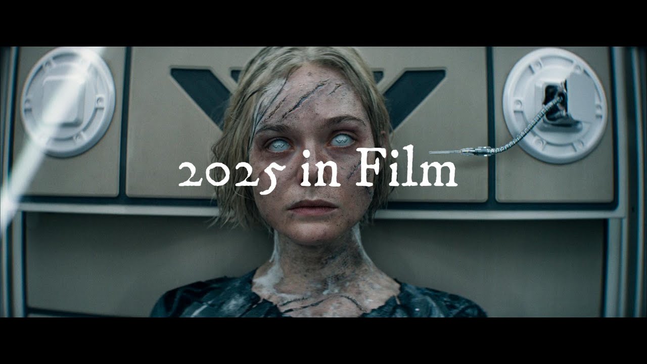 2025 in Film