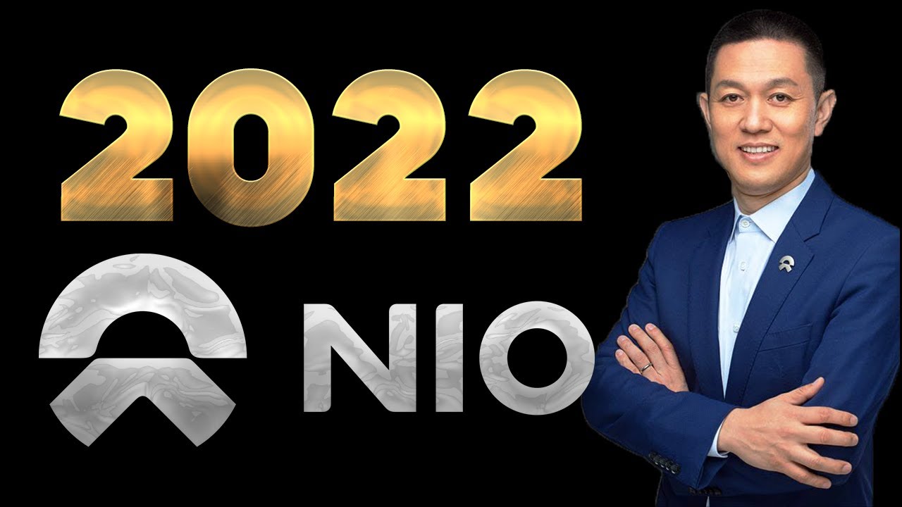 NIO STOCK 2022 FUNDAMENTAL ANALYSIS ⚠️ $NIO Outlook for 2022 and beyond 🔜