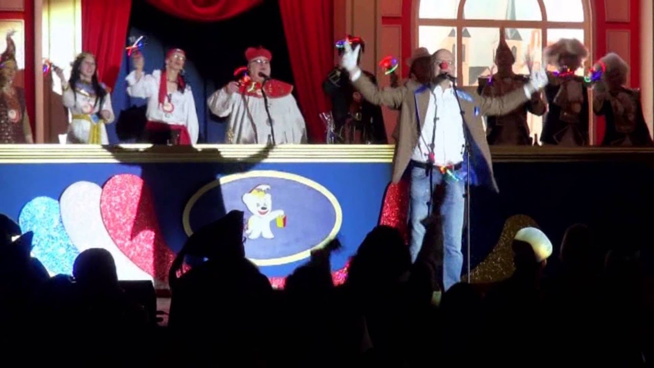 Oliver Mager - Fassenacht in Meenz