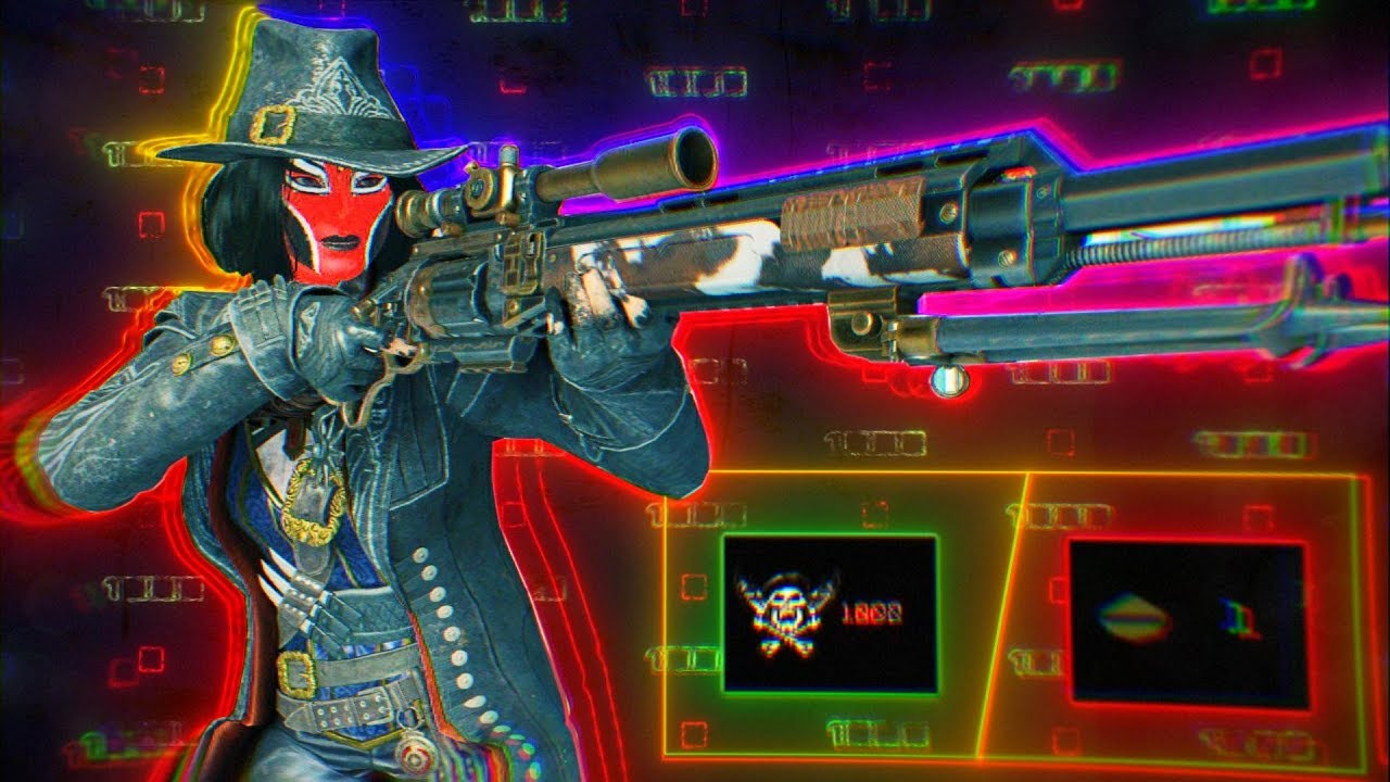 i reset my level 1000 sniping only account..