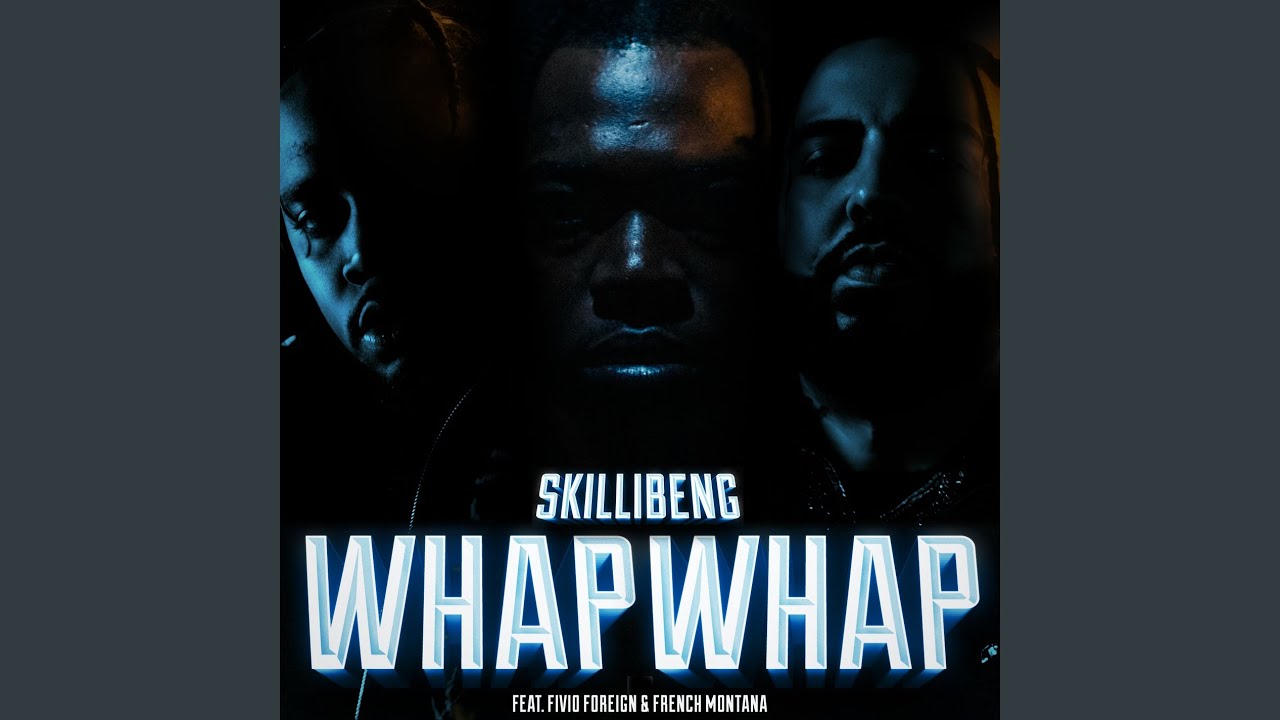 Whap Whap