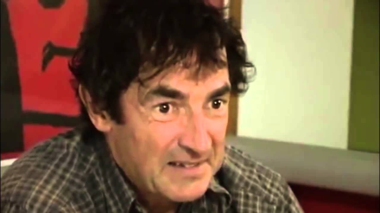 Brève analyse d'Albert Dupontel sur la société actuelle