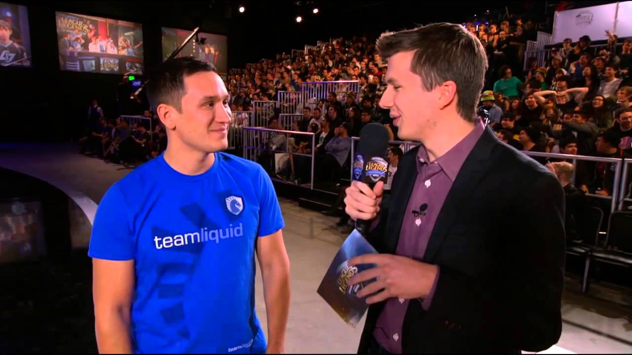 Liquid112 HTC Promo