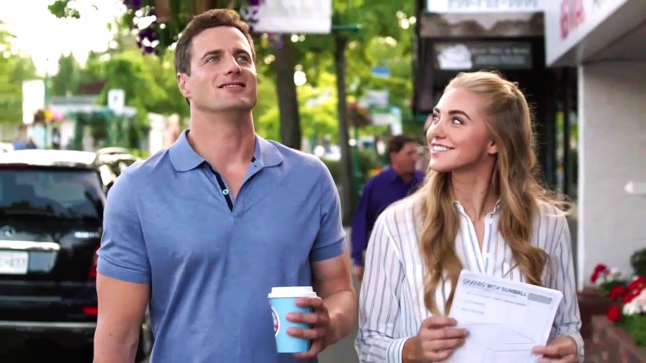 Kevin & Sarah (Chesapeake Shores) - Start of Something Good