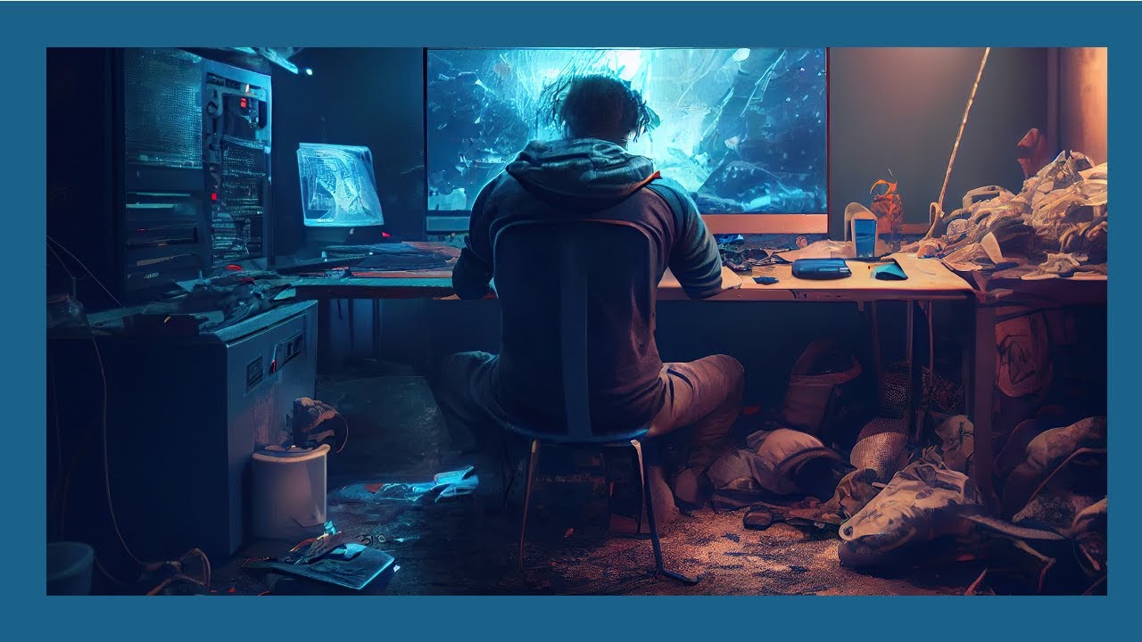Macht Gaming einsam?