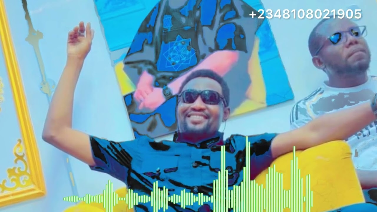 Nura M inuwa Labari By shamsu alale Official Audio 2025 