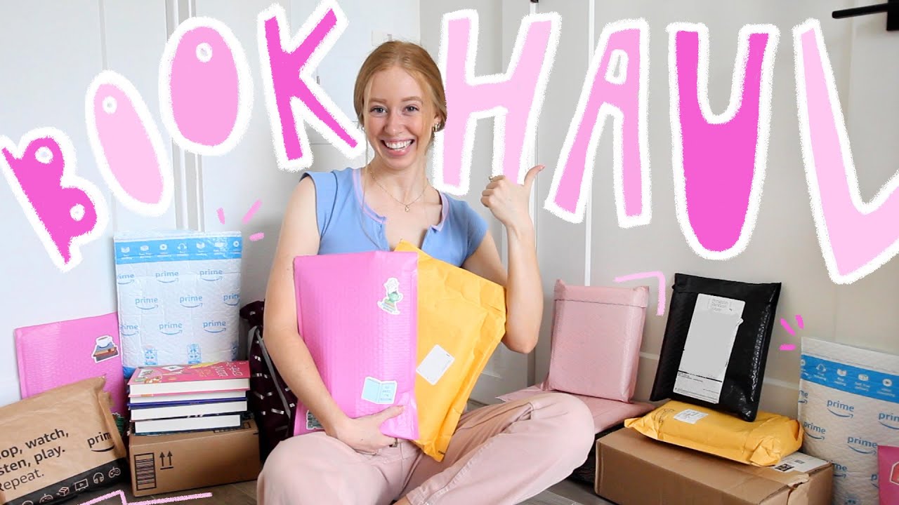 Откройте книжную почту вместе со мной! 💌 🫶🏼