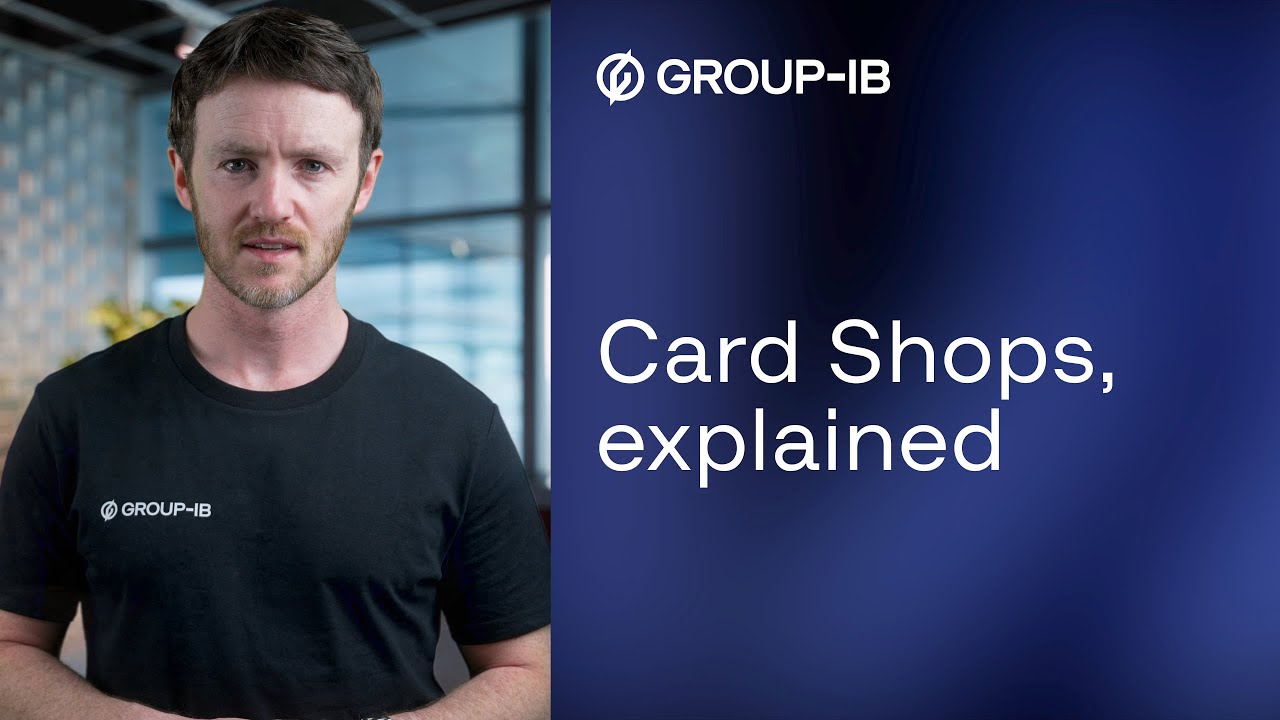 Card Shops, Explained