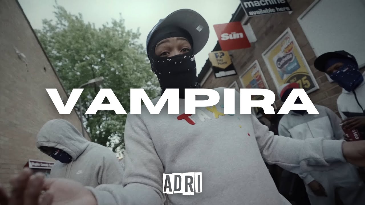KG970 x El Patron 970 Spanish Drill Type Beat - 