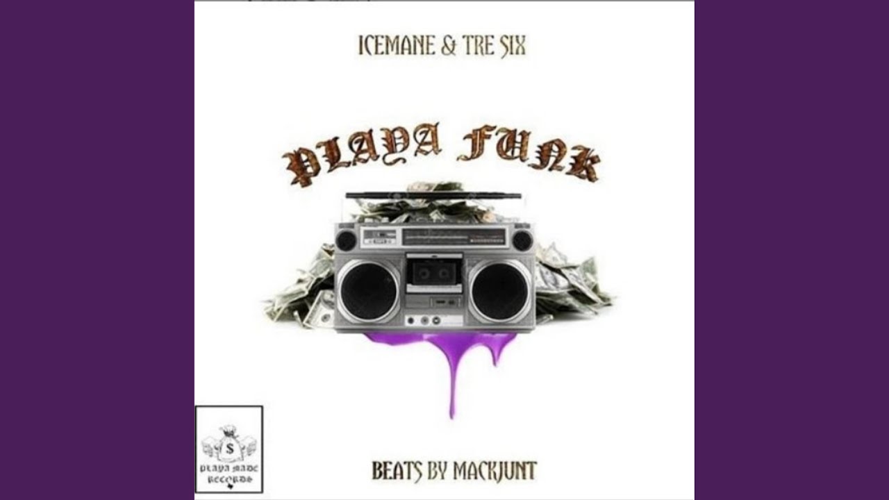 Life's A Bitch / Steady Pimpin' (feat. Tre Six)