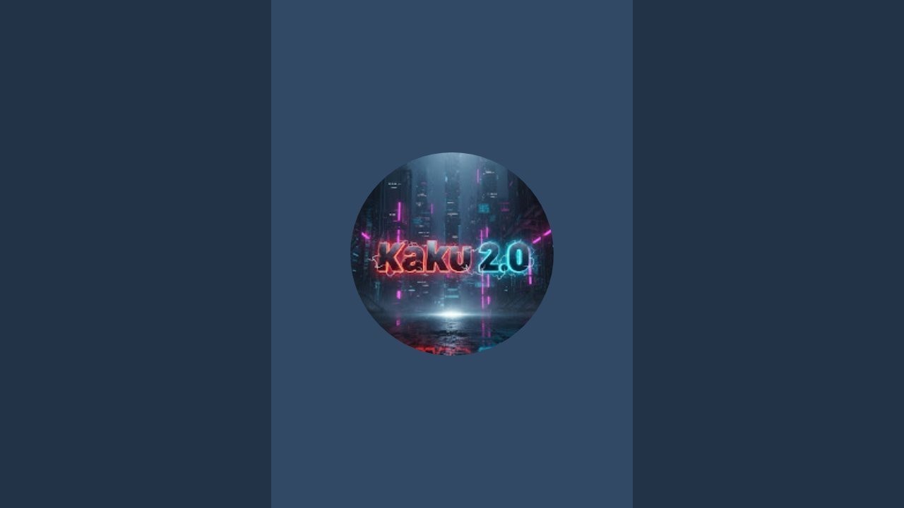 KAKU 2.0 is live!
