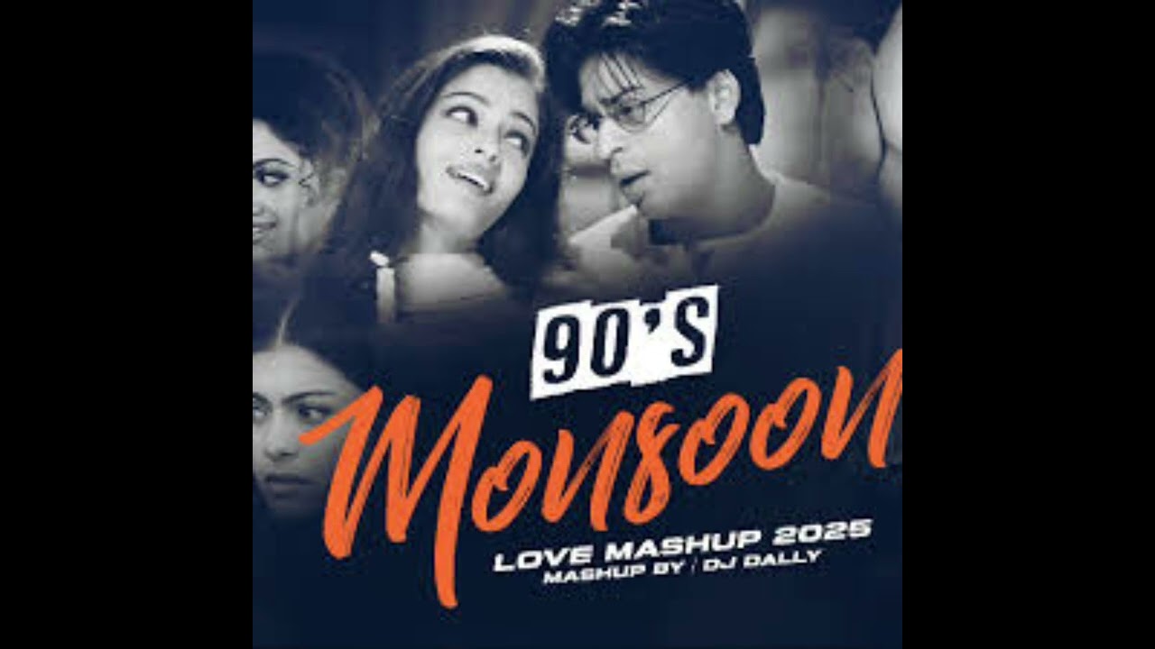90'S Mansoon love songs 🫶💓 #likeandsubscribe #views #viralvideo #viral #love #songs 