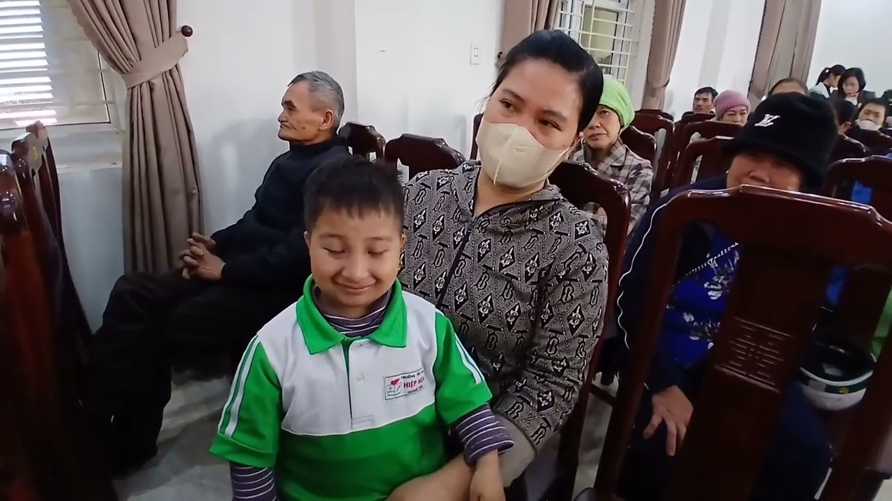 Phường Hiệp Hòa, tỉnh Quảng Ninh đảm bảo an sinh xã hội.