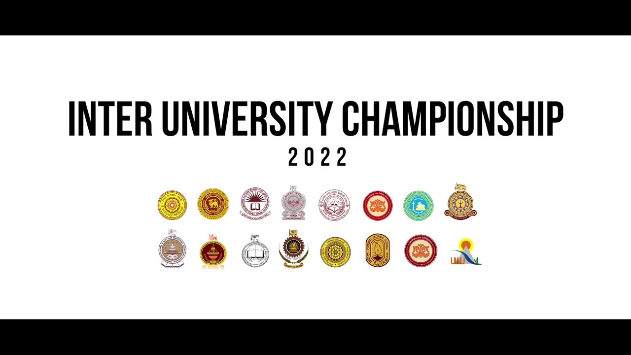 Team J'Pura | Inter University Championship 2022 - Episode 01 - Cricket