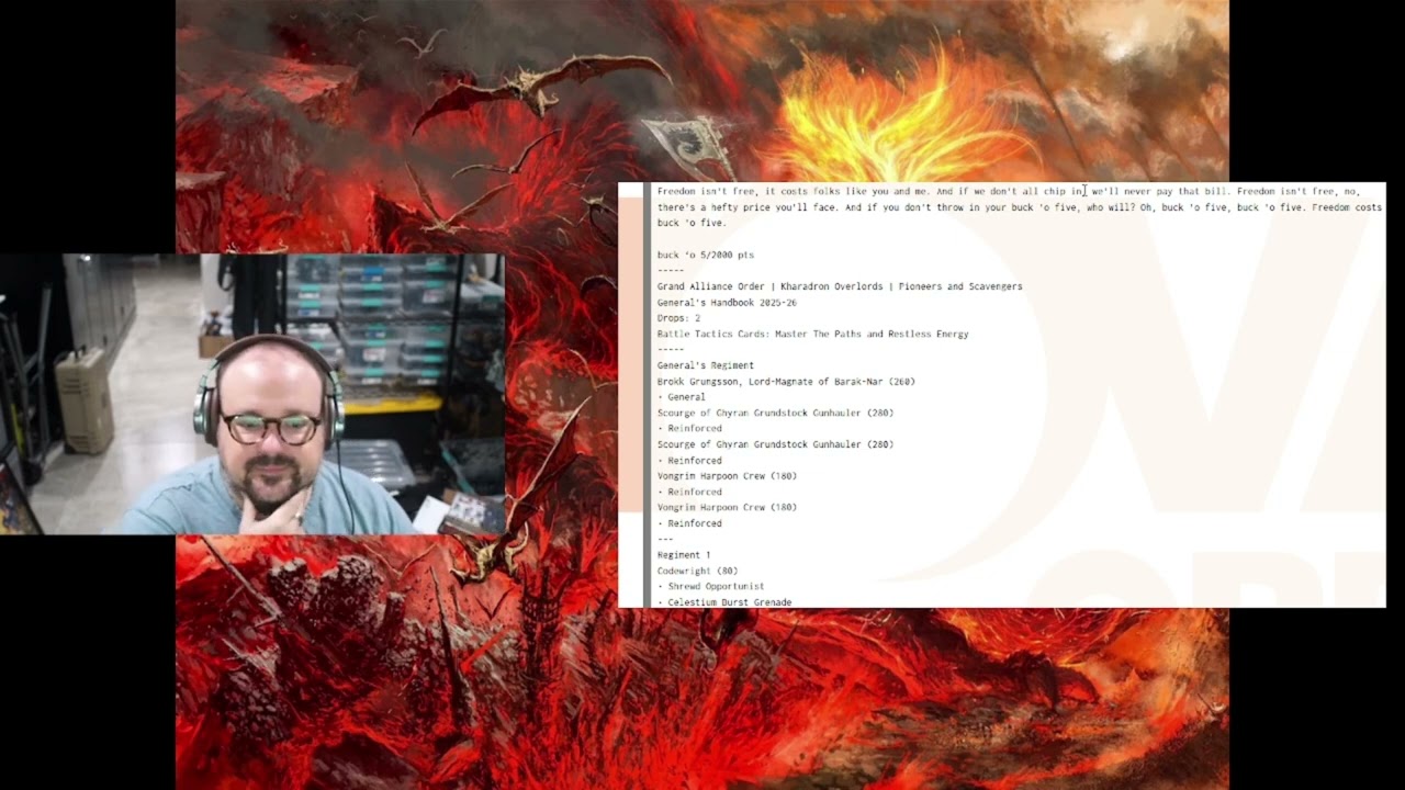 2025 AOS NOVA Video Blog Recap!