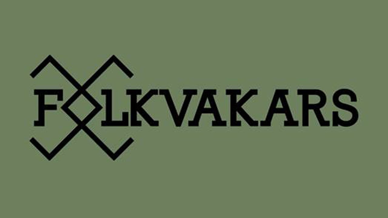 Folkvakars // Nign & Busindre Reel