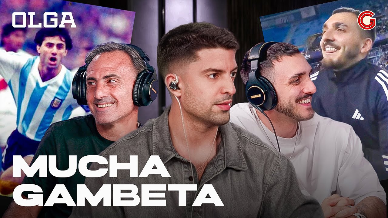 DIEGO LATORRE EDUCA A GOLGANA y &iquest;QU&Eacute; PAS&Oacute; EN EL PARTIDAZO de YOUTUBERS? | #GolGana 2/12
