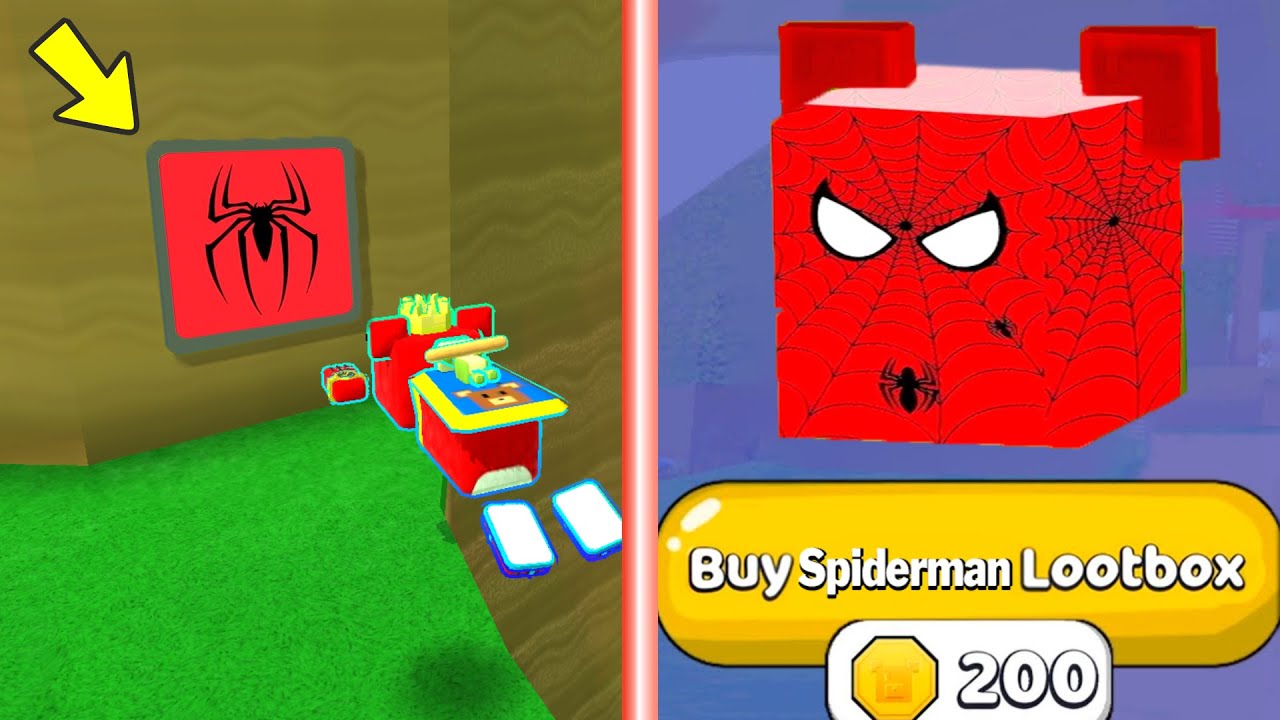 Super Bear Adventure Gameplay Walkthrough Secret Place