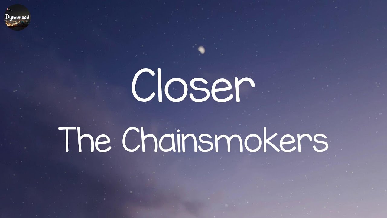 The Chainsmokers - Closer (Lyrics) || Taylor Swift, Rema,... (MIX LYRICS)
