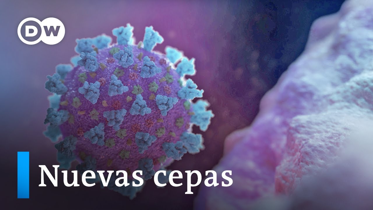Las variantes del virus amenazan su combate