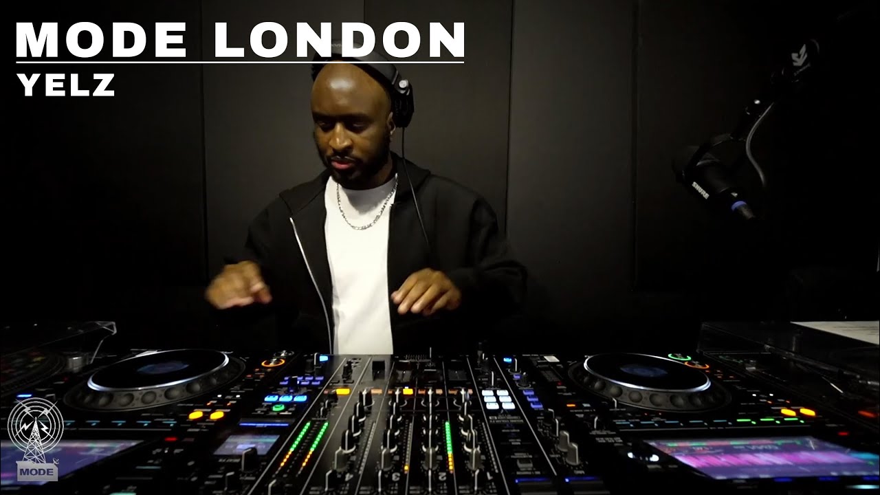 Yelz | Mode London
