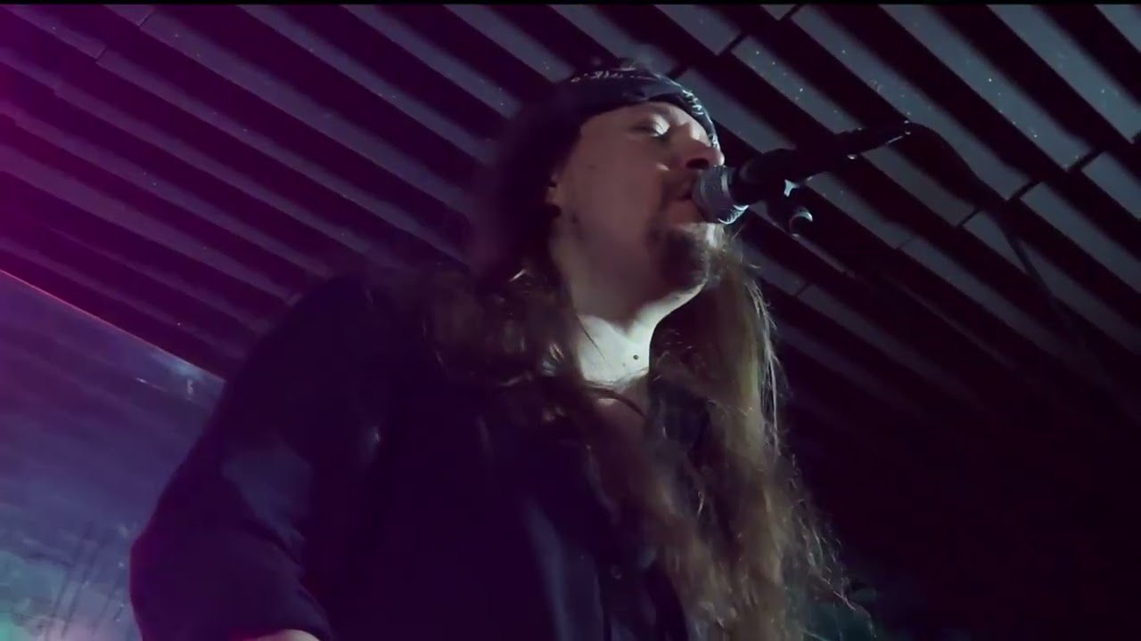 Херувимы В Гоморре - Вселенский Свет 16.1.26 LIVE #psychedelicrock #rock #livemusic 