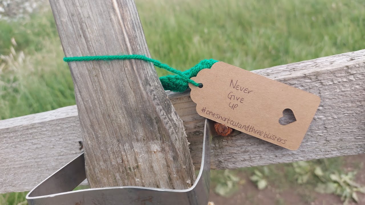My Mighty Hike for Macmillan's Cancer Support 2023 | Yorkshire Dales England