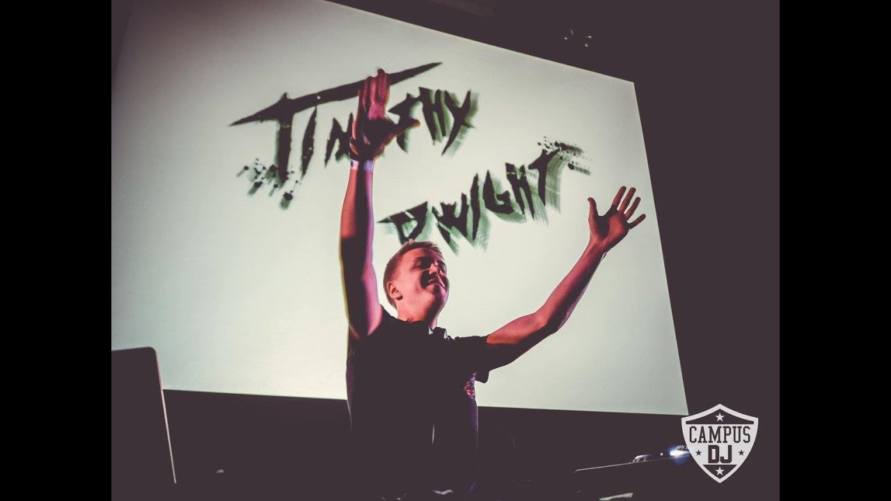 Dj Live Stream