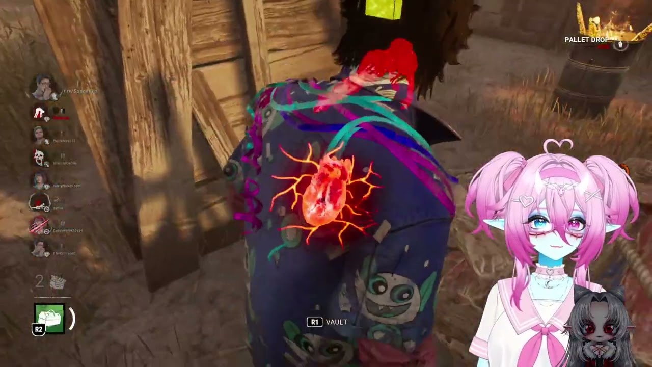 I love heckling Killers, Part 2 | DBD | February 13, 2026