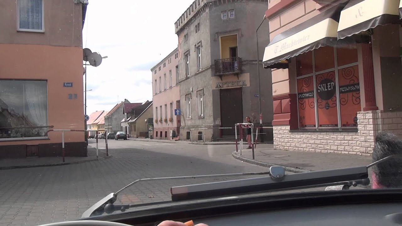 Bad Schönfließ Trzcinsko Zdroj 2012