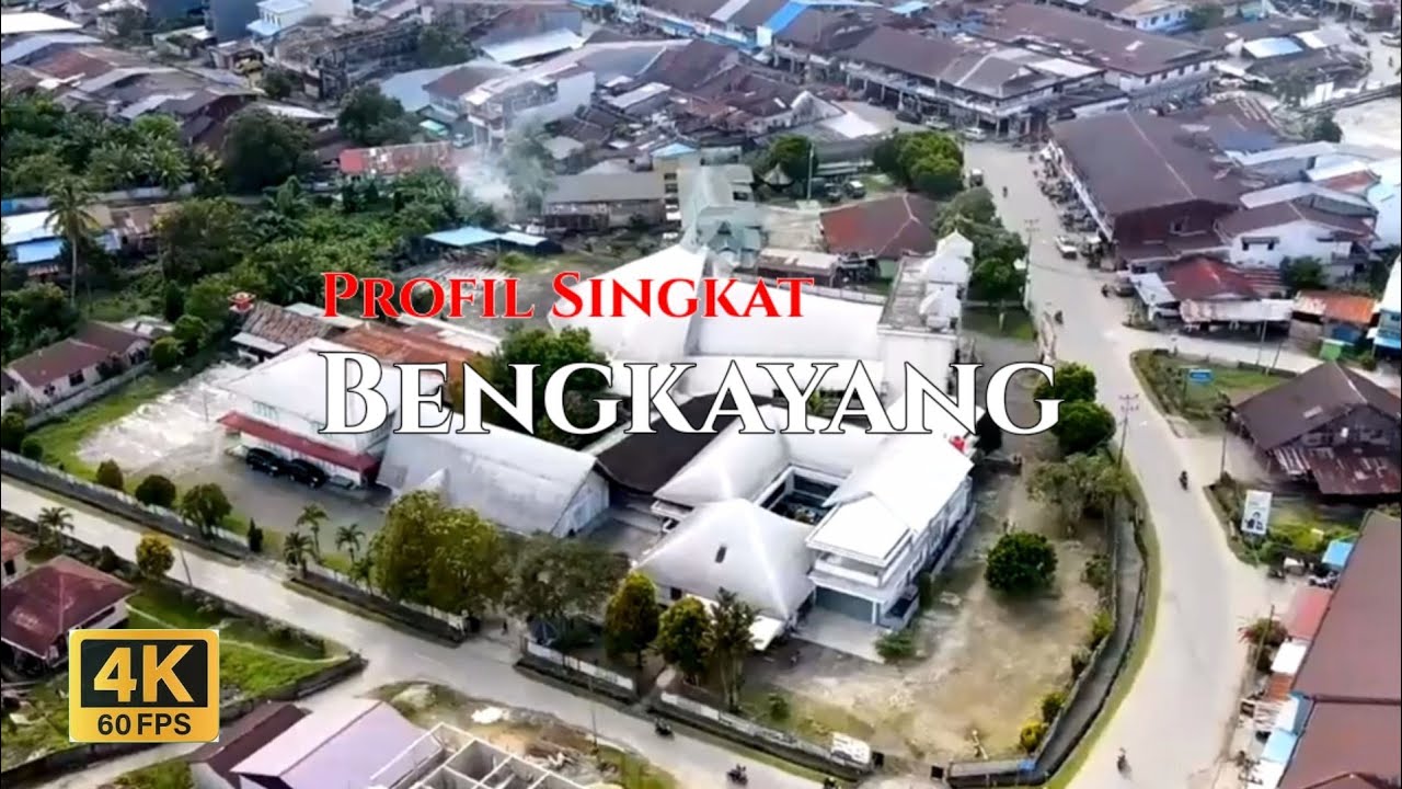 Bengkayang, Kalimantan Barat Indonesia 🇮🇩 By Drone Footage #bengkayang #kalbar #borneo