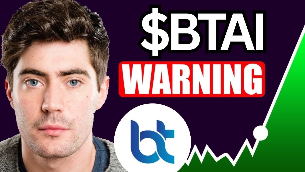 BTAI Stock MASSIVE NEWS!? (Thank Me Later Bro) BioXcel Therapeutics stock best broker reviews