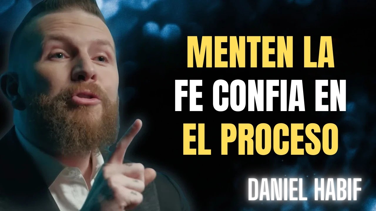 DIOS NO SE EQUIVOCA — TU LUCHA TIENE UN PROPÓSITO | Daniel Habif