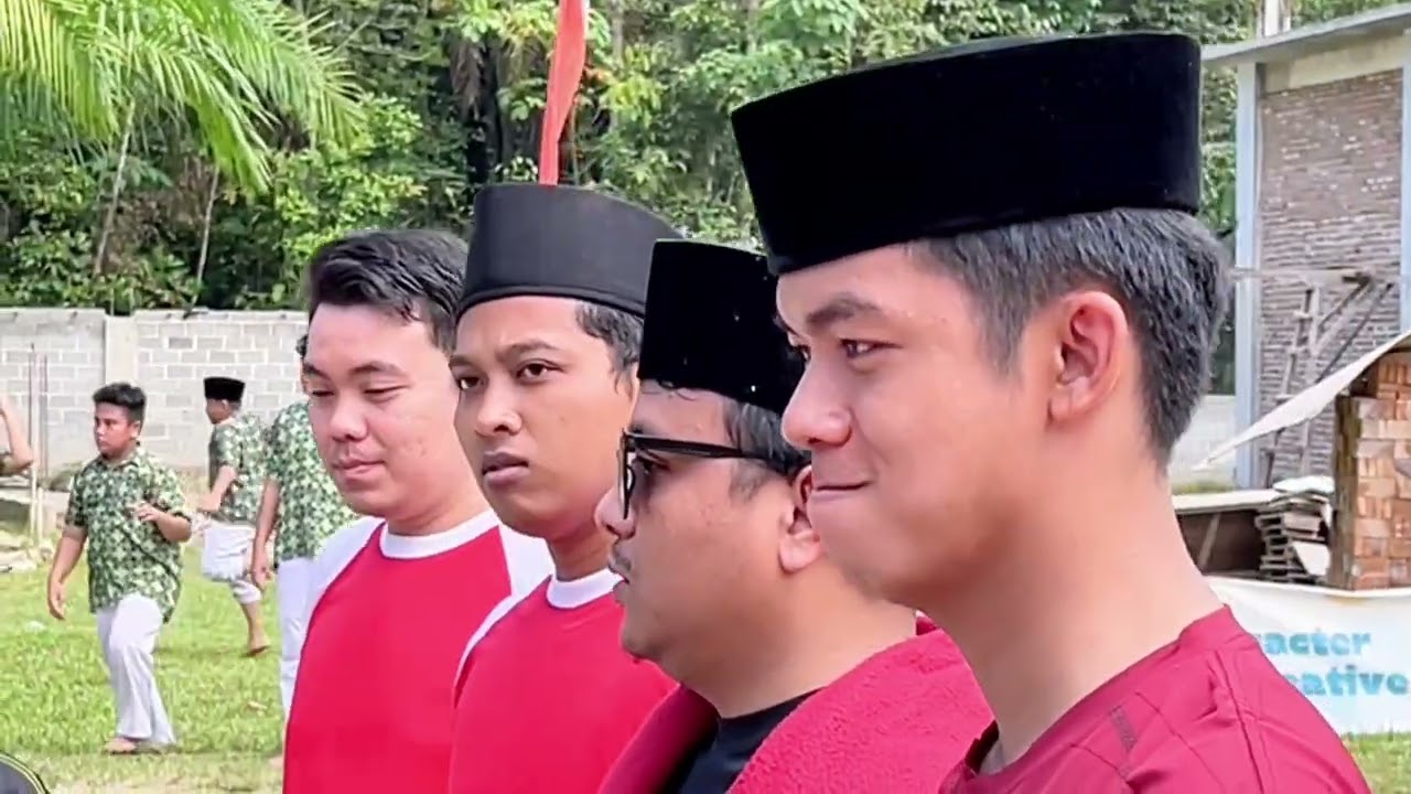HARI KEDUA MAJDAH FEST 2026