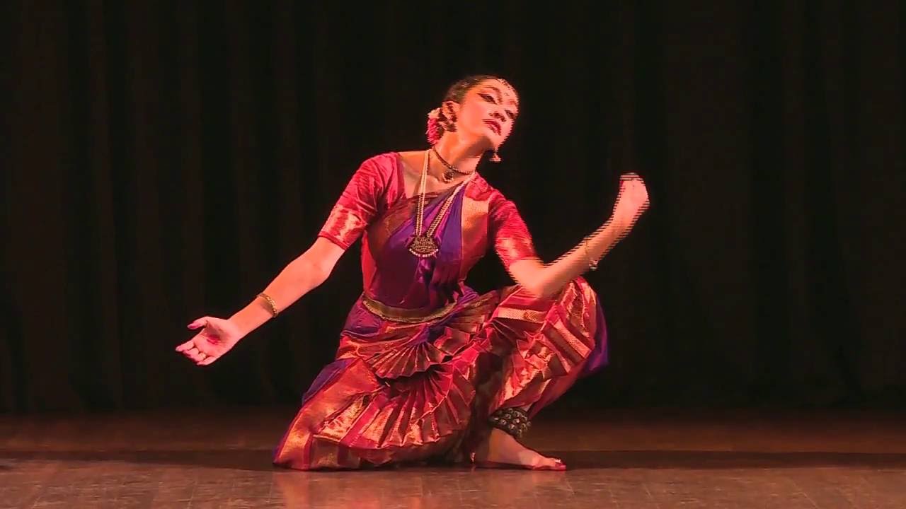 Ashtapadi performed by Aranyani