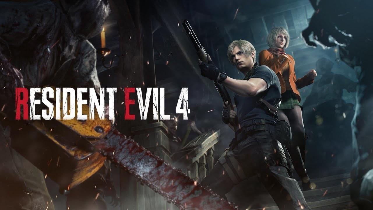 Resident Evil 4 Remake — історія Леона Кеннеді / Оселя зла 4 день у іспанському селищі