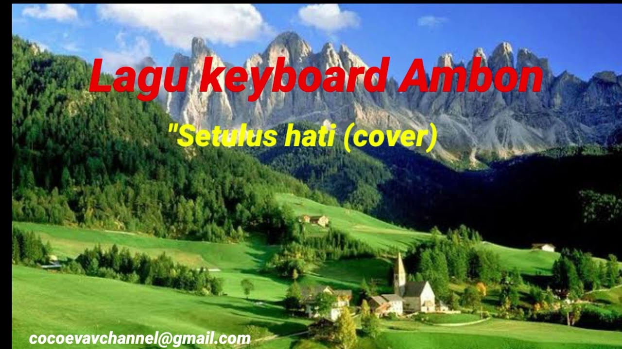 lagu keyboard 