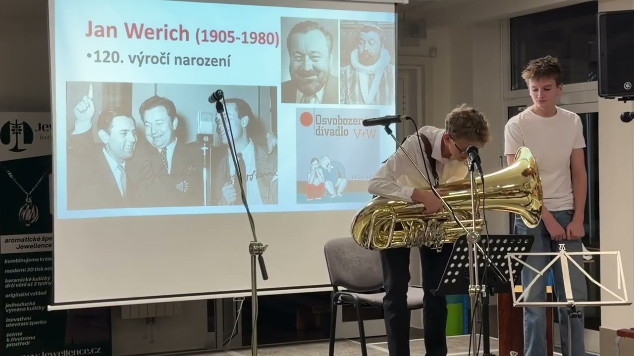 Den poezie 2025