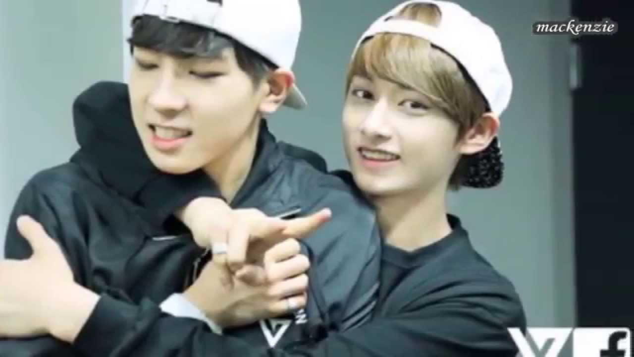 SEVENTEEN Wonwoo ♥ Jun 