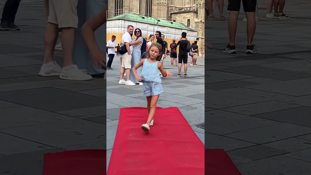 Red carpet boy in Vienna😍🇦🇹#RedCarpetBoy